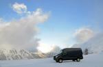 Mercedes-Benz Sprinter 4x4 2014 года